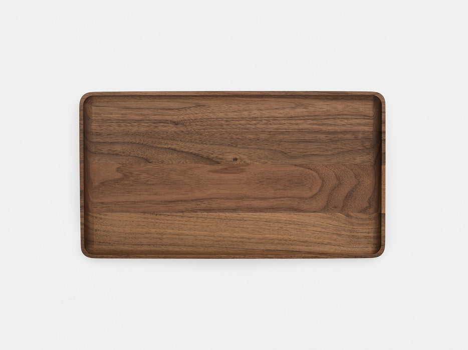 Oakywood Catchall Tray