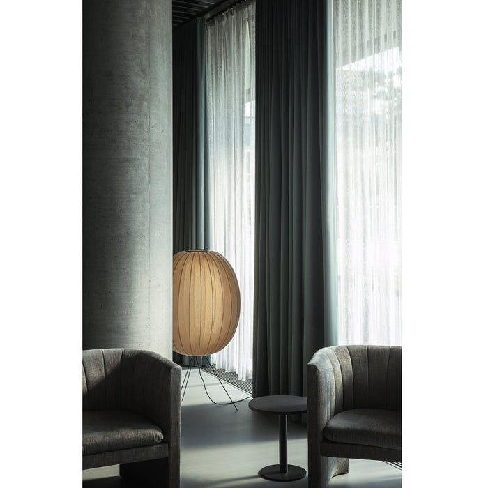 Knit-Wit Medium Floor Lamp 65