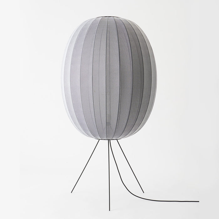 Knit-Wit Medium Floor Lamp 65