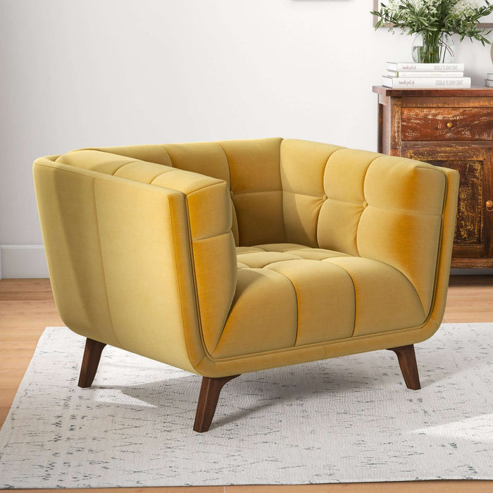 The Addison Lounge Chair