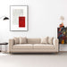 Edward Sofa - Light Cream Velvet Couch | Ashcroft Furniture | Houston TX | The Best Drop shipping Supplier in the USA